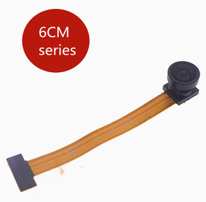 <strong>CAMERA</strong> <strong>MODULE</strong> OV2640 66/120/160 DEGREES 850NM 24P 0.5 COMPATIBLE WITH ESP32-CAM - Product Image 4