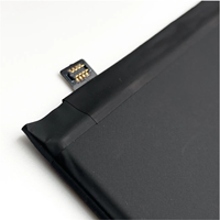 Batería de Celda Recargable de Iones de Litio BN47 OEM de Alta Calidad, Carga Rápida, Compatible con Redmi 6 Pro y A2 Lite, en Stock