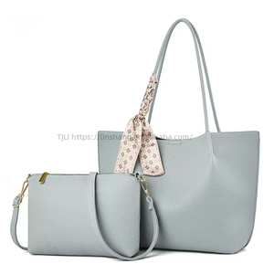 Large Capacity Ladies Tote Bags Set High Quality New Fashion Latest Shoulder Bags Diagonal Women's Crossbody Handbags - Product Image 4