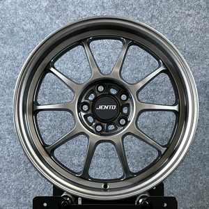 <span class=keywords><strong>ล้อ</strong></span>อัลลอยด์<span class=keywords><strong>ก</strong></span>อฟโร้ดเว้าลึ<span class=keywords><strong>ก</strong></span>แบบสปอร์ตใหม่5x10อัลลอยด์ขนาด15-24นิ้ว0/5x114.3/5X120 PCD สำหรับ Prado FJ Isuzu Pajero runner Tank300 - Product Image 2