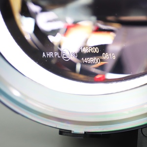 <span class=keywords><strong>E</strong></span> đánh dấu phê duyệt Hi thấp chùm đèn pha <span class=keywords><strong>LED</strong></span> 9 inch cho Wrangler JL đèn với hổ phách bật đèn tín hiệu - Product Image 5