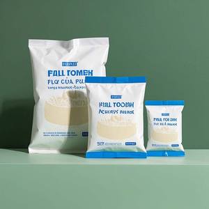 Sac de stockage de lait en poudre OEM emballage de lait en poudre à joint fin sacs de lait en poudre pleine crème - Product Image 3