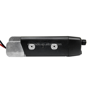 Radio Portátil para Auto TM-281A, VHF, 25W de Salida, Resistente al Agua IP45/IPX5, 256 Canales, Precio Competitivo - Product Image 2