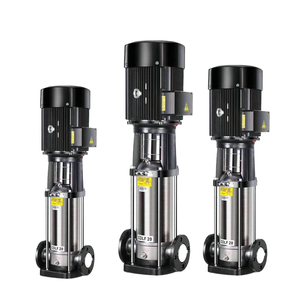 Hoch effiziente Nanfang CNP mehrstufige Kreiselpumpe vertikale Hochdruck wasserpumpe RO Fabrik preis - Product Image 4