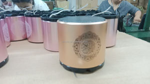 Miglior Mini Altoparlante Digitale Islamico Regalo, Lettore Corano con Telecomando, Riproduttore Corano FM/<span class=keywords><strong>MP3</strong></span>/TF per Preghiera Musulmana - Product Image 5