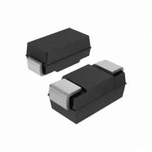 Single Diodes DO-214AC, SMA Buy Electronics Components Online RB060L-40TE25 BOM IC In Stock - Product Image 1
