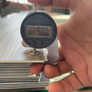 XHWOOD Waterproof Fireproof Clicklock 4mm 5mm <strong>Pvc</strong> Spc <strong>Flooring</strong> Vinyl Plank Luxury Vinyl <strong>Flooring</strong> With IXPE for Indoor Decoration - Product Image 6