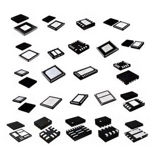 USB2502-AEZG IC CTRLR HUB USB2.0 2พอร์ต36-QFN 2026ของใหม่ดั้งเดิม - Product Image 1