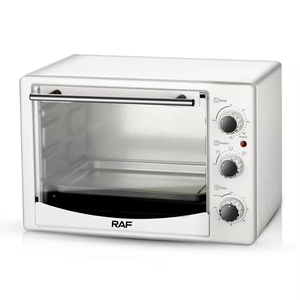 High-quality microwave oven, uniform heating, temperature control, free timing With windowable port - Product Image 2