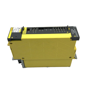 โมดูลเครื่องขยายสัญญาณแกนหมุน FANUC A06B-6222-H011 รุ่นดั้งเดิม αiSP 11-B A06B-6222-H011 จัดส่งรวดเร็ว - Product Image 3