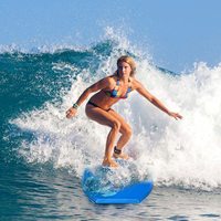 Planche de paddle unisexe la plus vendue 2024, légère, avec leash, fond lisse en EVA, pour adultes et enfants, équipement de sports nautiques en haute mer