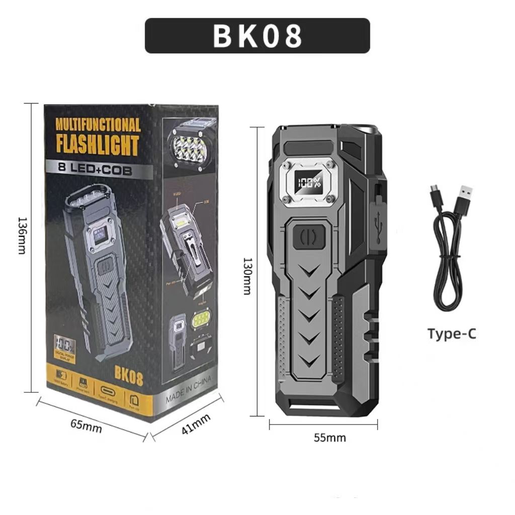 Ultra Bright Strong LED Lights for Outdoor Emergency