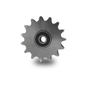 เฟืองโซ่สเตนเลสมาตรฐาน ISO ความแม่นยำสูงสินค้าผลิตตามสั่ง - Product Image 1