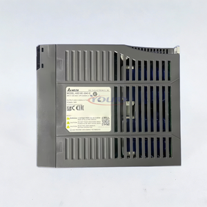 Variateur de fréquence ASDA B3 Series Drive ASD B3 3043 E AC 3kW Triphasé EtherCAT Neuf et authentique En stock - Product Image 1