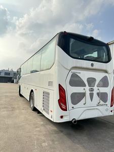 รถบัสโดยสารหรูหรา <span class=keywords><strong>Sunlong</strong></span> ใหม่เอี่ยม 39 ที่นั่ง ใช้เชื้อเพลิง CNG สำหรับขาย รถบัสทัวร์ <span class=keywords><strong>Sunlong</strong></span> พวงมาลัยขวา ใช้เชื้อเพลิง CNG สำหรับตลาดแอฟริกา - Product Image 6
