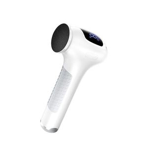 Nueva Máquina Eléctrica de Pedicura para Salón, Recargable, Elimina Callosidades y Piel Muerta de los <span class=keywords><strong>Pies</strong></span>, Pulidora de <span class=keywords><strong>Pies</strong></span> - Product Image 1