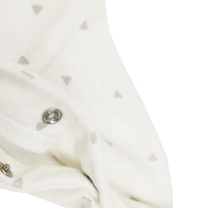 Bébé combinaison printemps coton manches longues <span class=keywords><strong>escalade</strong></span> bébé pyjama bébé fille barboteuses - Product Image 5