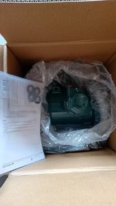 横川AXG磁気流量計AXG200-GG000AE2CE214B-NNNNN/GRN/<span class=keywords><strong>GF</strong></span> - Product Image 3