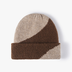 <span class=keywords><strong>Gorro</strong></span> de <span class=keywords><strong>pescador</strong></span> de diseñador Skully de punto de invierno con logotipo personalizado Unisex, <span class=keywords><strong>gorro</strong></span> de <span class=keywords><strong>lana</strong></span> 100% para hombres y mujeres para viajes - Product Image 5