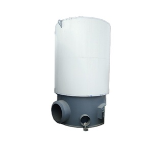 Trung Quốc thực hiện hiệu quả quy mô nhỏ gỗ/than/SINH KHỐI viên Máy sấy áp suất thấp công nghiệp nồi hơi không khí nóng cho lúa mì nướng - Product Image 1