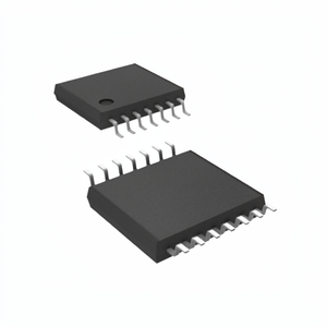 MC74HC30ADTR2G CI Porte NAND 1 canal 8 entrées 14TSSOP Composant électronique Puce Circuit intégré Logique Original - Product Image 1