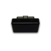 Mini scanner de diagnostic automobile OBDII WiFi ELM327 V1.5 avec prise en charge de la langue anglaise Protocole OBD II
