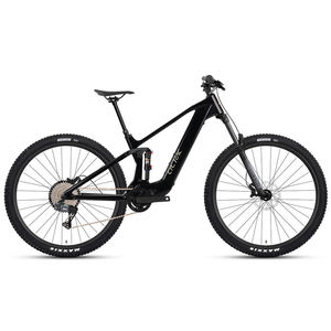 <span class=keywords><strong>Bicicleta</strong></span> Eléctrica de Montaña Totalmente Resistente a los Golpes EM19, Cuadro de Fibra de Carbono, 36V/48V 250W (29) <span class=keywords><strong>27.5</strong></span>*16"/18\" - Product Image 2