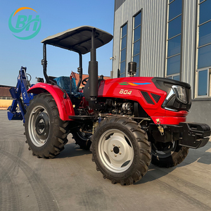 Spedizione Rapida, Alta Qualità, Trattori Nuovi <span class=keywords><strong>da</strong></span> 50HP, 70HP, 90HP, 110HP, 120HP Economici <span class=keywords><strong>Online</strong></span> a Prezzi di Fabbrica Molto Convenienti - Product Image 1