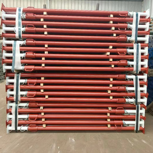 Pintura Electrostática Q235 Alzaprima 1.8 a 3.2 m Espesor 2mm a Chile - Product Image 1