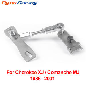 Automotive Transfer Case Linkage Kit for XJ/MJ Comanche Jeep Cherokee 1986-2001 <b>Clutch</b> Kits & Accessories - Product Image 2