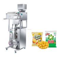 Machine d'emballage automatique multifonctionnelle pour petites entreprises, machines d'emballage pneumatiques pour bonbons et gommes