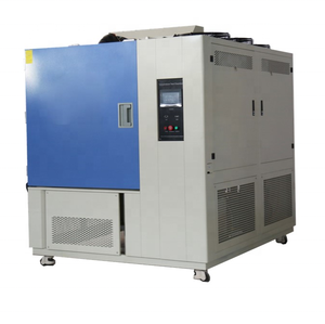Chambre d'essai à température et humidité constantes de -40°C à 150°C - Product Image 6