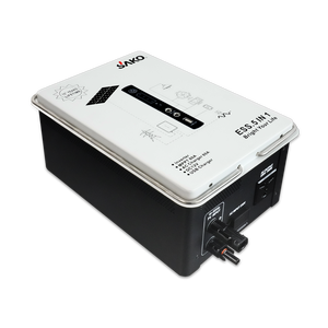 Sako 10 Yıl Ömürlü ALPHA-I-ESS Hepsi Bir Arada 300w İnvertör Dahili 1kwh Lityum Pil - Product Image 3