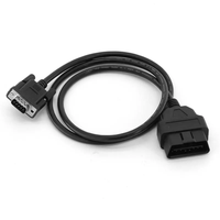 Re-na-ult Can/K-line Immo Tool V4.09 Rena-ult ECU Tool Support Lecture Écriture EEPROM pour Renault CAN/K-line ECU Tool Programmeur OBD2