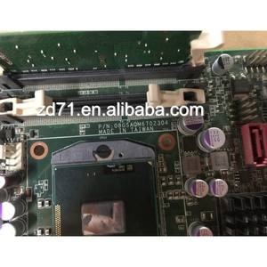 Placa base industrial para CPU, <span class=keywords><strong>MI</strong></span>-220 95-13002-0020 P/08GSAQM6702304 90I-QM6702-M1000A4 N, probada en funcionamiento - Product Image 2