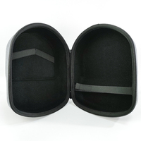 Étui de protection portable en EVA pour casque VR Meta Quest 3, étanche, antichoc, sac de transport pour manettes VR et chargeur