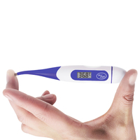 Thermomètre électronique de haute qualité pour la santé à domicile, thermomètre numérique intelligent pour bébé