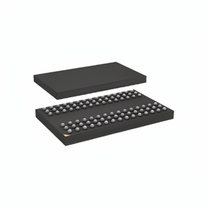 IS42S32400D-6B 90 TFBGA หน่วยความจำ ชิ้นส่วนวงจรอิเล็กทรอนิกส์ ช่องทางผู้ผลิต - Product Image 1
