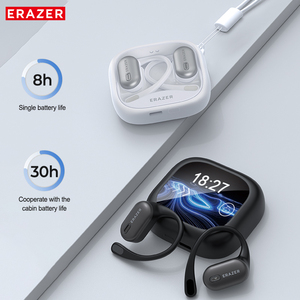 Erazer Xf38 Mới Sáng Tạo Tai Nghe Không Dây BT 5.4 <span class=keywords><strong>Bluetooth</strong></span> Thể Thao Phong Cách Nâng Cấp Để Ai Dịch Phiên Bản Với Sling - Product Image 5