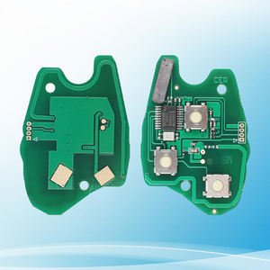 SZMAISHI Testa remota per chiave per veicolo intelligente R-enault 3 pulsanti 433MHZ PCF7946Chip VA2 lama <span class=keywords><strong>Transponder</strong></span> chiave vuota remota - Product Image 2