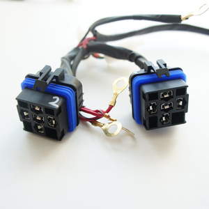 IATF16949交換用配線ハーネスMS-700 DJ7046 DJ7035自動車用 - Product Image 6