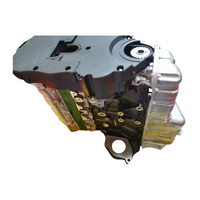 Tout nouveau moteur GM F16D3 pour GM Buick Chevrolet Sonic Opel Astra Corsa Meriva 1.4 1.6