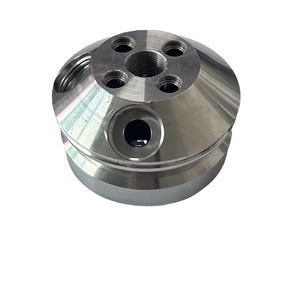 Tùy chỉnh chất lượng cao khoan titan Hex đầu mặt bích cho xe máy - Product Image 1