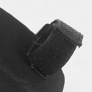 Sac de selle de rangement étanche en polyester PVC personnalisé pour vélos de montagne et de route sacs à outils de queue de sport cyclisme - Product Image 5