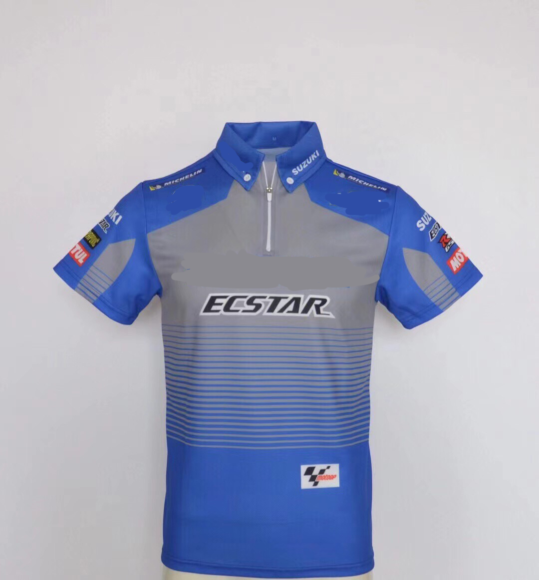 camisas para motos