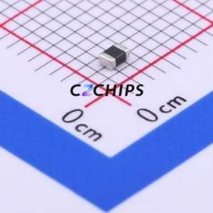 B57451V5103H062 เทอร์มิสเตอร์ NTC 0805 ตัวต้านทาน ( ค่าความต้านทาน: 10kโอห์ม )( ค่า B (25 ℃ /50 ℃ : ความทนทานต่อแรงต้าน 3940K: 3% ) - Product Image 1