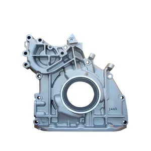 1013 engine Spare Parts Front Cover Oil Pump 04259226 For Deutz