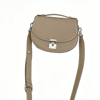 Sac à bandoulière tendance pour femme, style designer, haute qualité, vente chaude, mini sacoche de selle, sac à bandoulière croisé pour femme, vente en gros