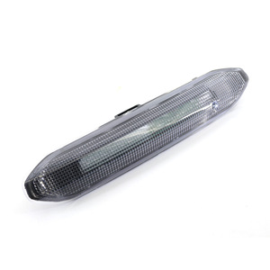 Luz de Freno Elevada LED para Land Rover Freelander 2, Tercera Luz de Freno LR036355 12V - Product Image 1