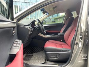 <span class=keywords><strong>Lexus</strong></span> <span class=keywords><strong>NX</strong></span> NX200 2.0L CVT, Automóvil Usado, SUV, Bajo Kilometraje, Sin Accidentes, Pintura Original, para Exportación a Rusia - Product Image 4